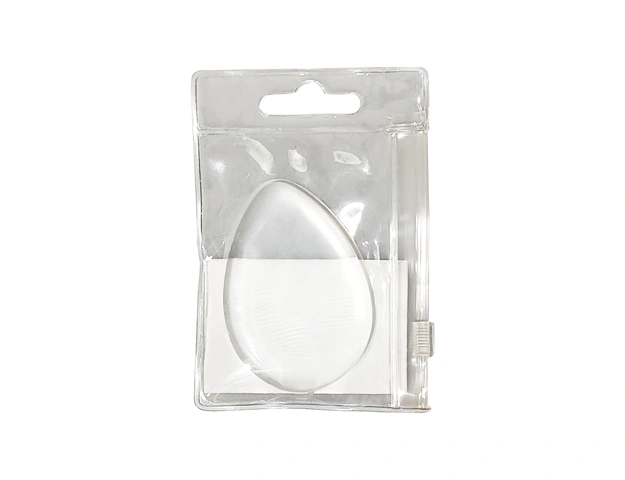 Mimo Makeup Sponge Silicone Transparent 45x68mm főképe